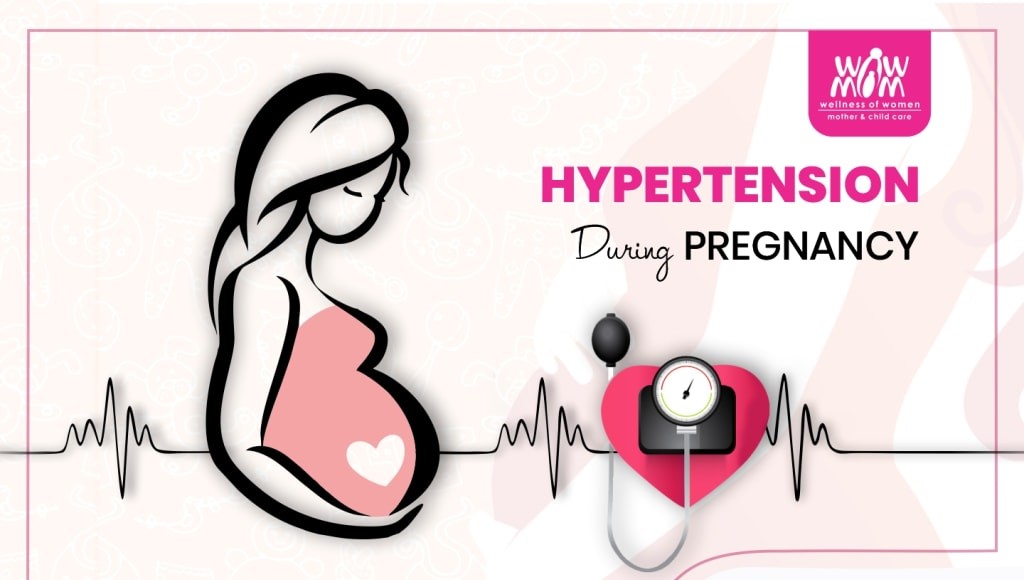 Hypertension in Pregnancy
