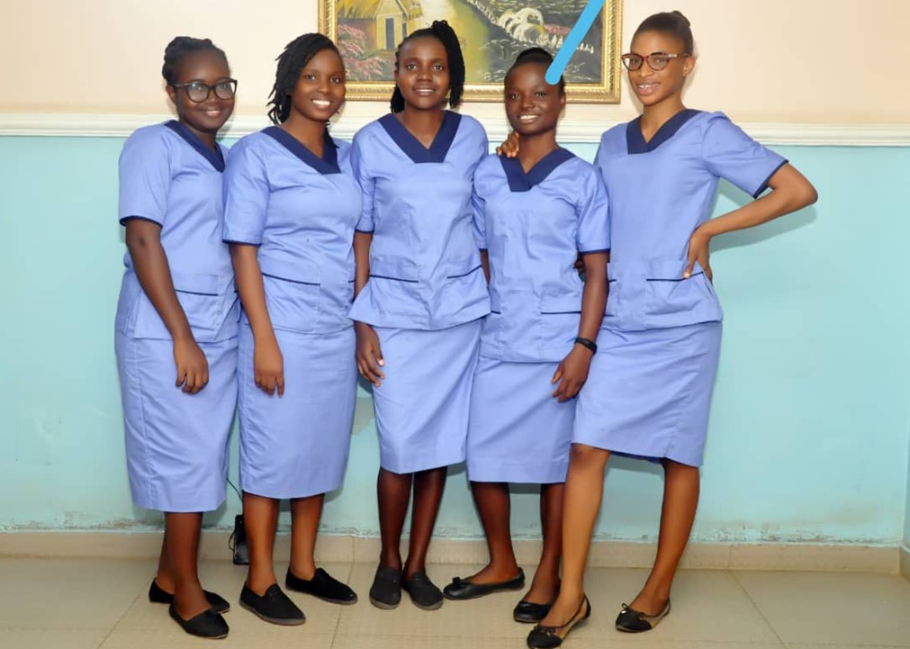 Nursing Team